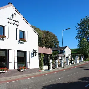  Bed & Breakfast Den Oude