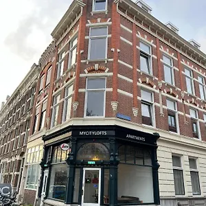Rotterdam Inn Pays-Bas