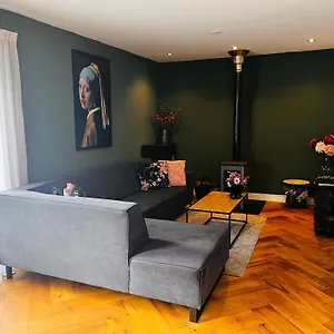  Bed and breakfast Casa Clementine - Boutique