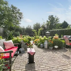 3* Couette-café Het Pronkbed