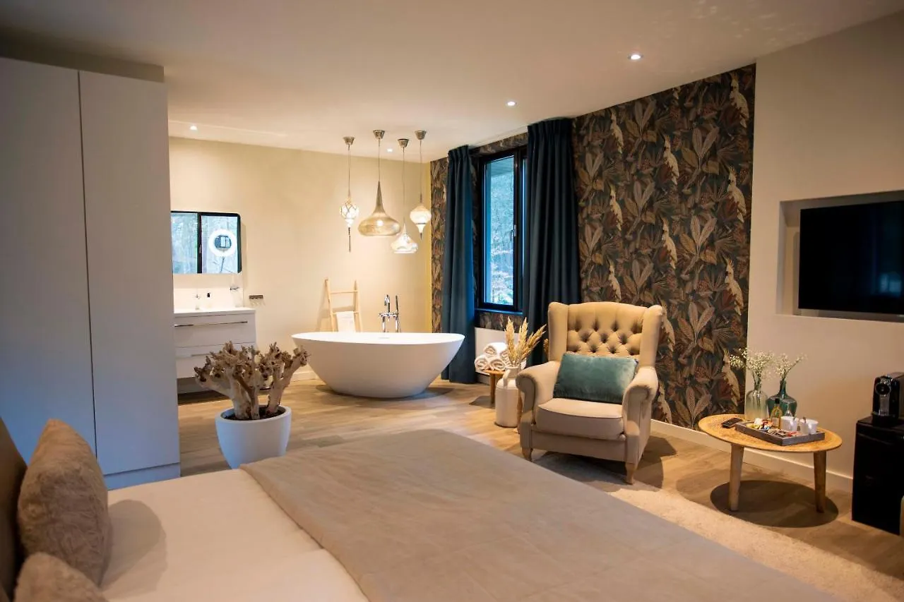 Boutique Hotel Bed&Bos Best Paesi Bassi
