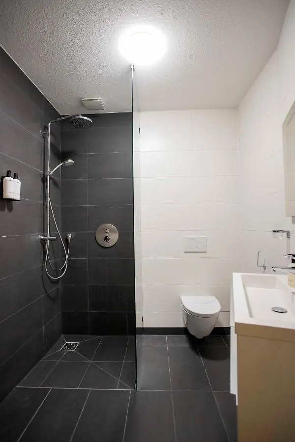 Boutique Hotel Bed&Bos Best