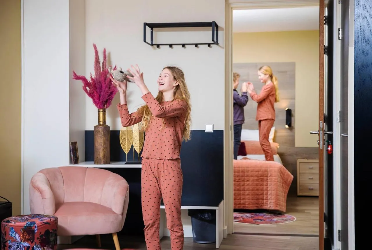 Boutique Hotel Bed&Bos Best