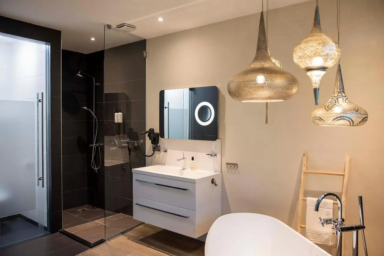 Boutique Hotel Bed&Bos Best 4*,  Paesi Bassi