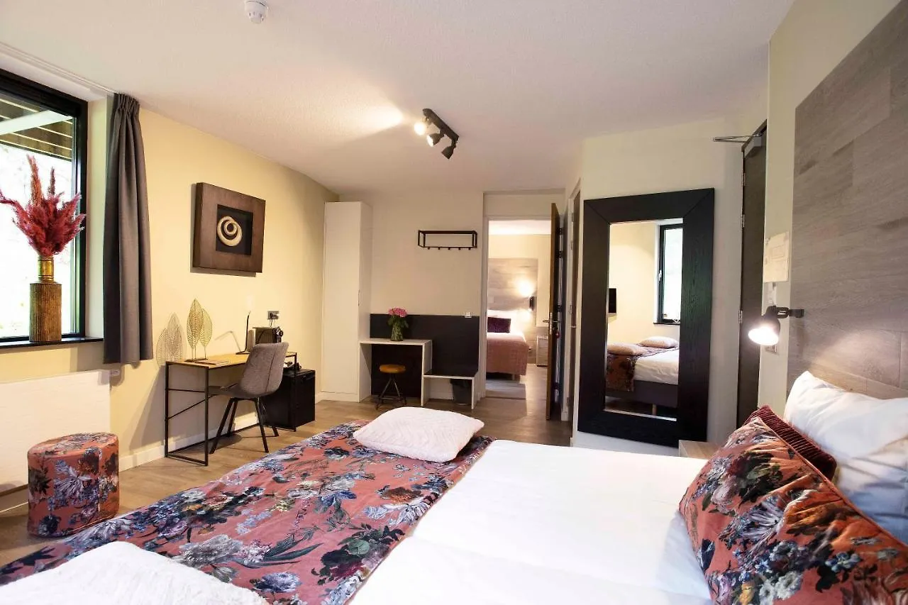 Boutique Hotel Bed&Bos Best Paesi Bassi