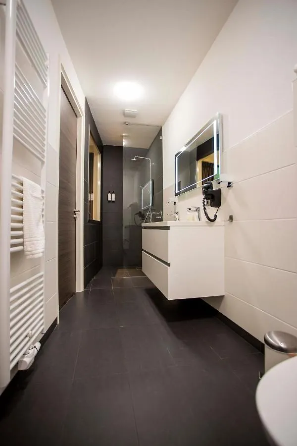****  Boutique Hotel Bed&Bos Best Paesi Bassi