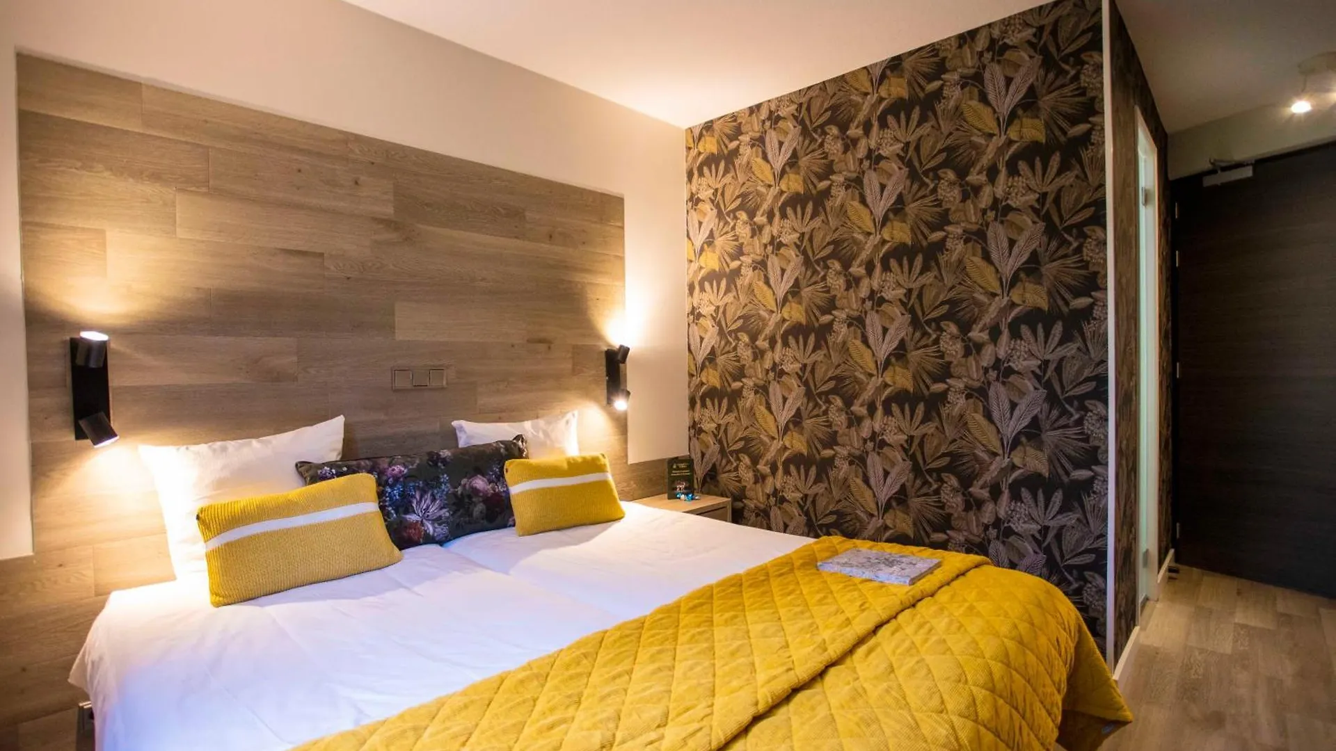 Boutique Hotel Bed&Bos Best 4*,