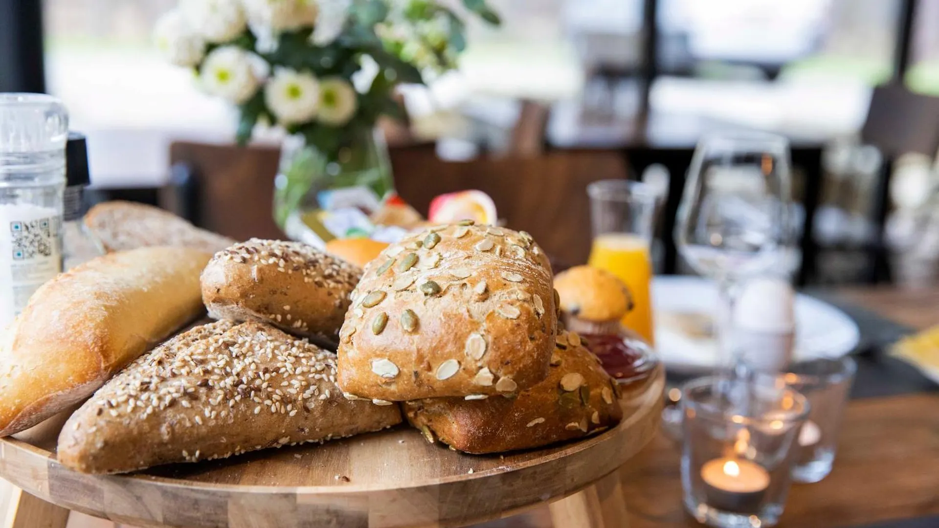 Boutique Hotel Bed&Bos Best